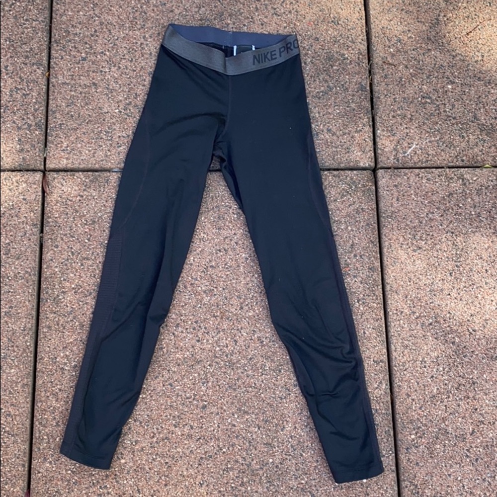 Nike Pro Leggings Women’s XS
